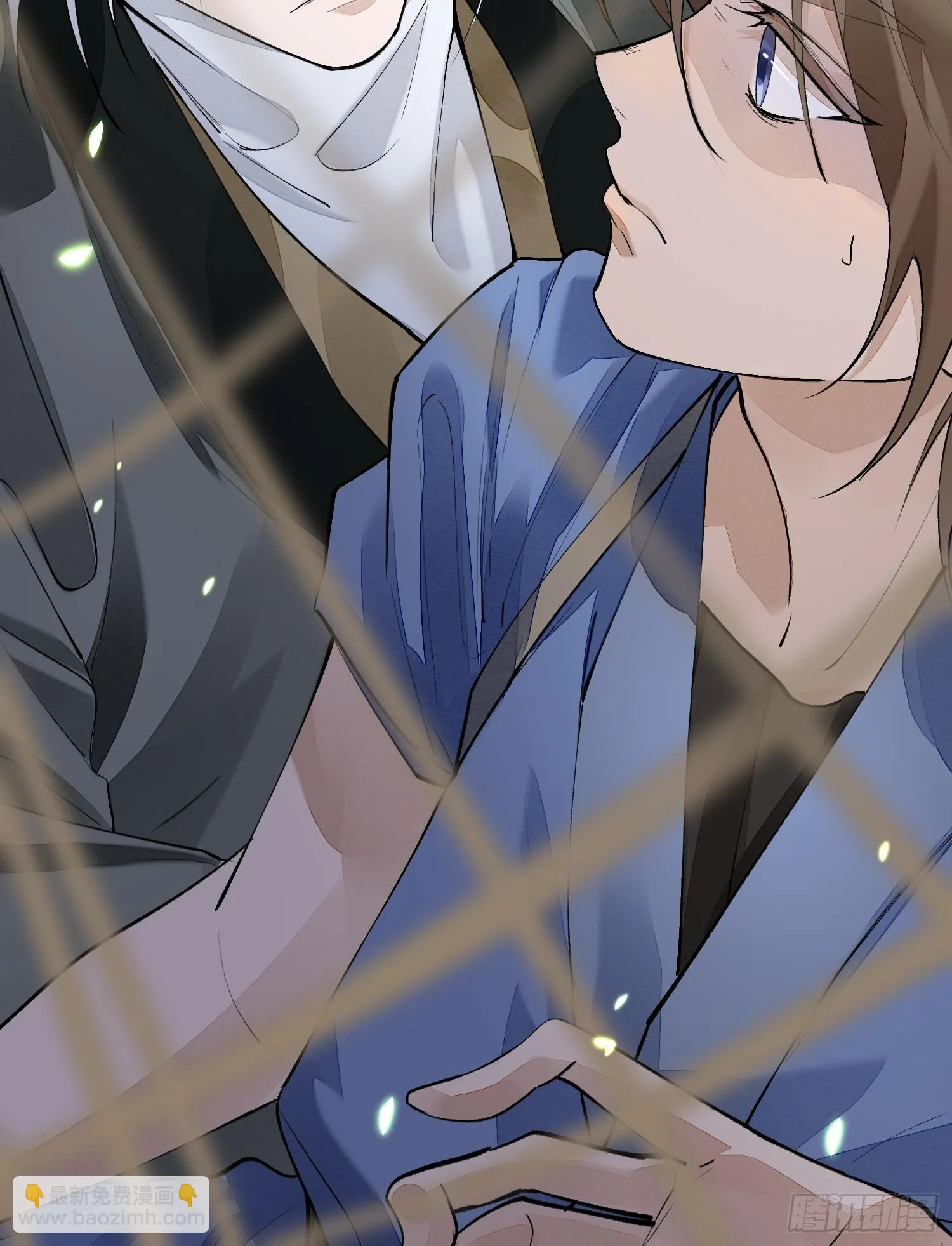 58 被绑 第10页