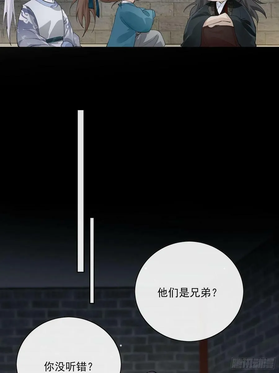 71他们竟然是兄弟？ 第28页