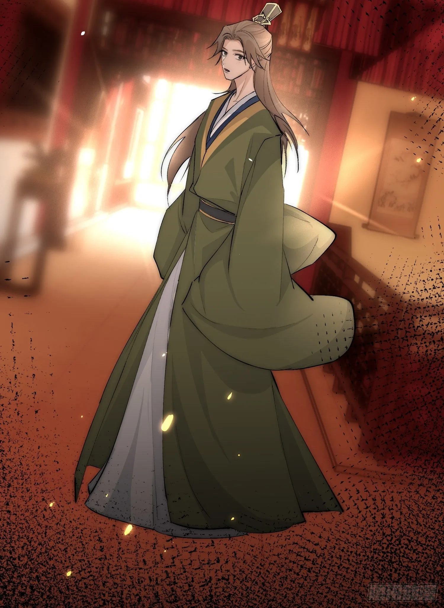 35 被认出来了？ 第11页