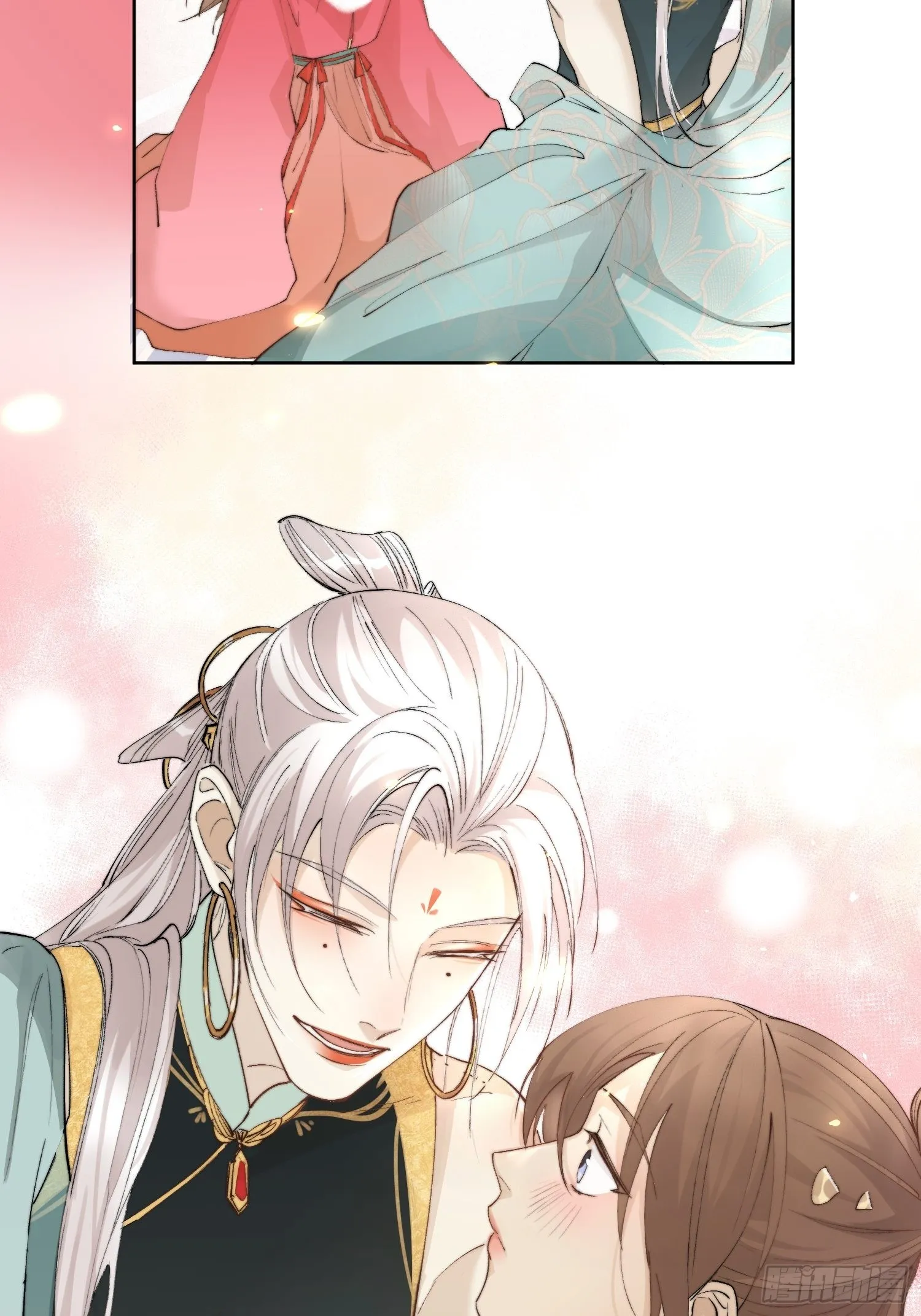 番外：六一快乐！ 第20页