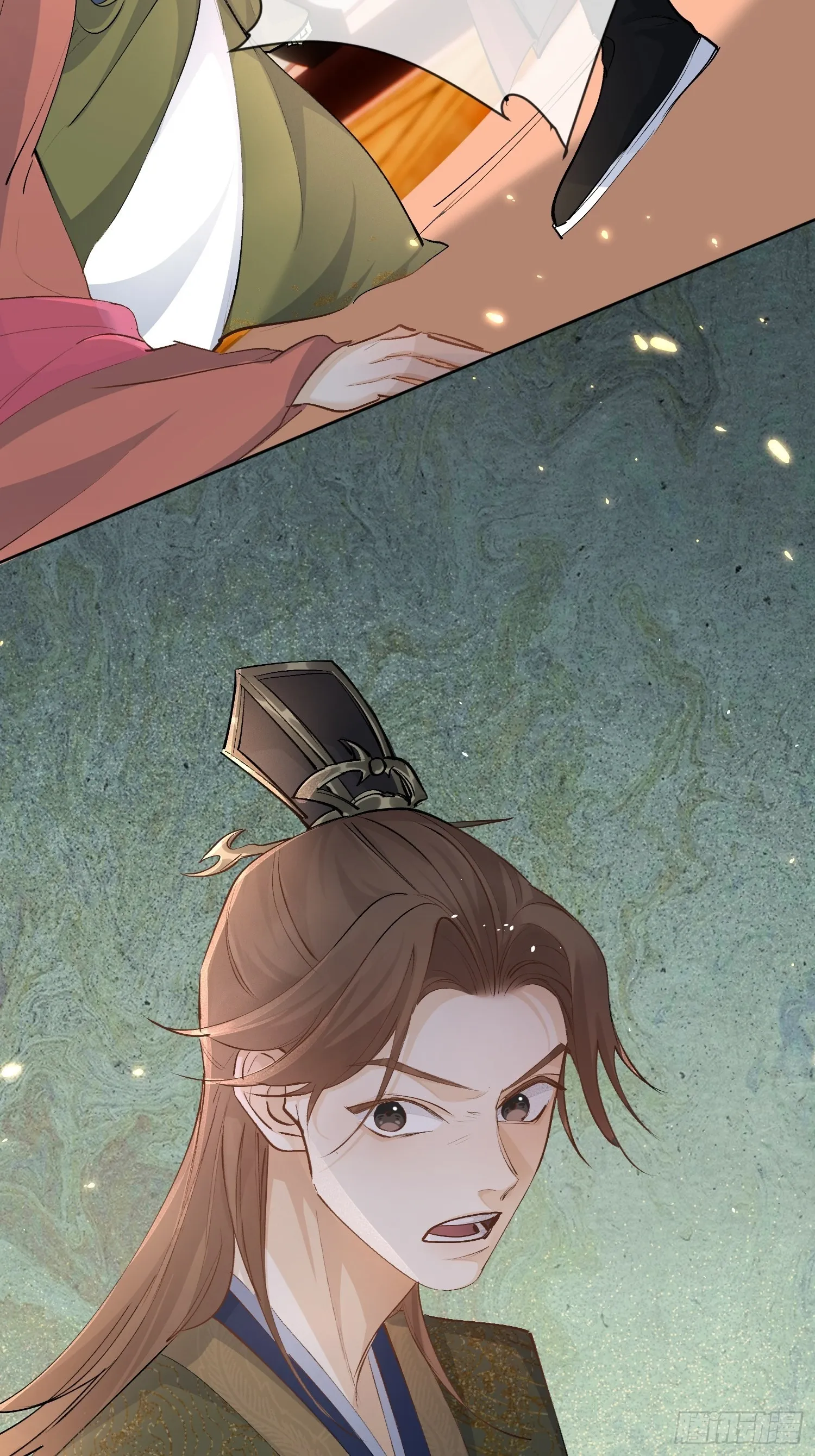 34 花魁？ 第21页