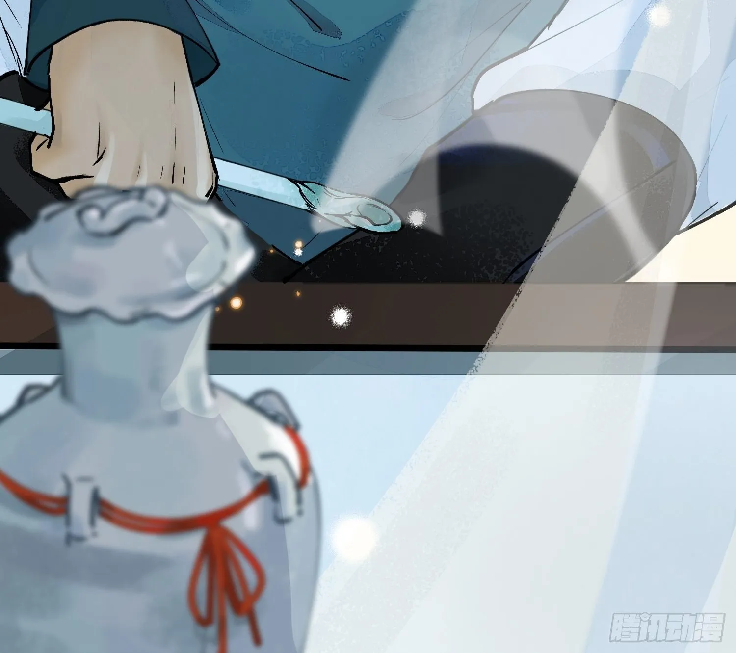 01 画中人 第5页