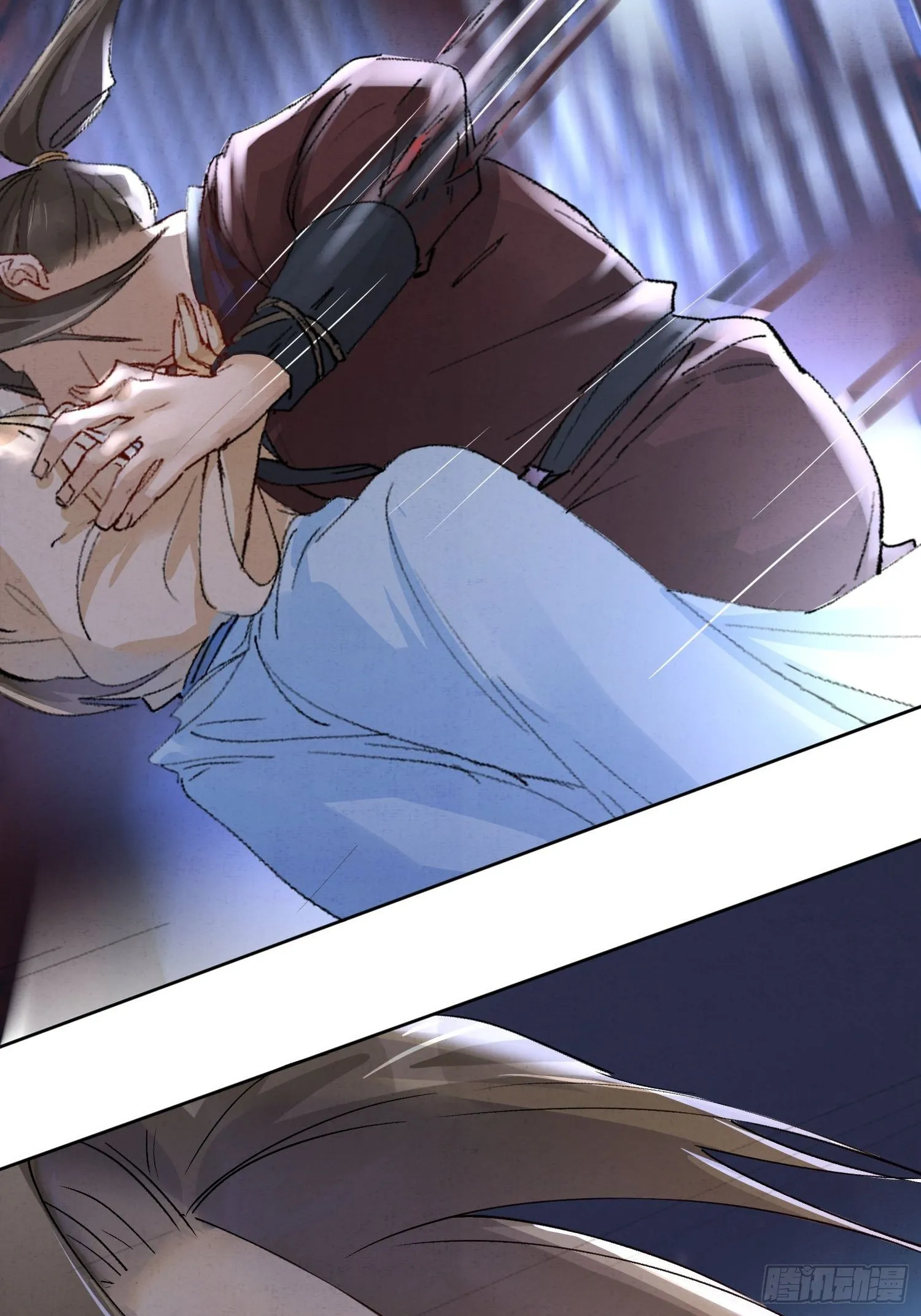 10 凶手？ 第28页