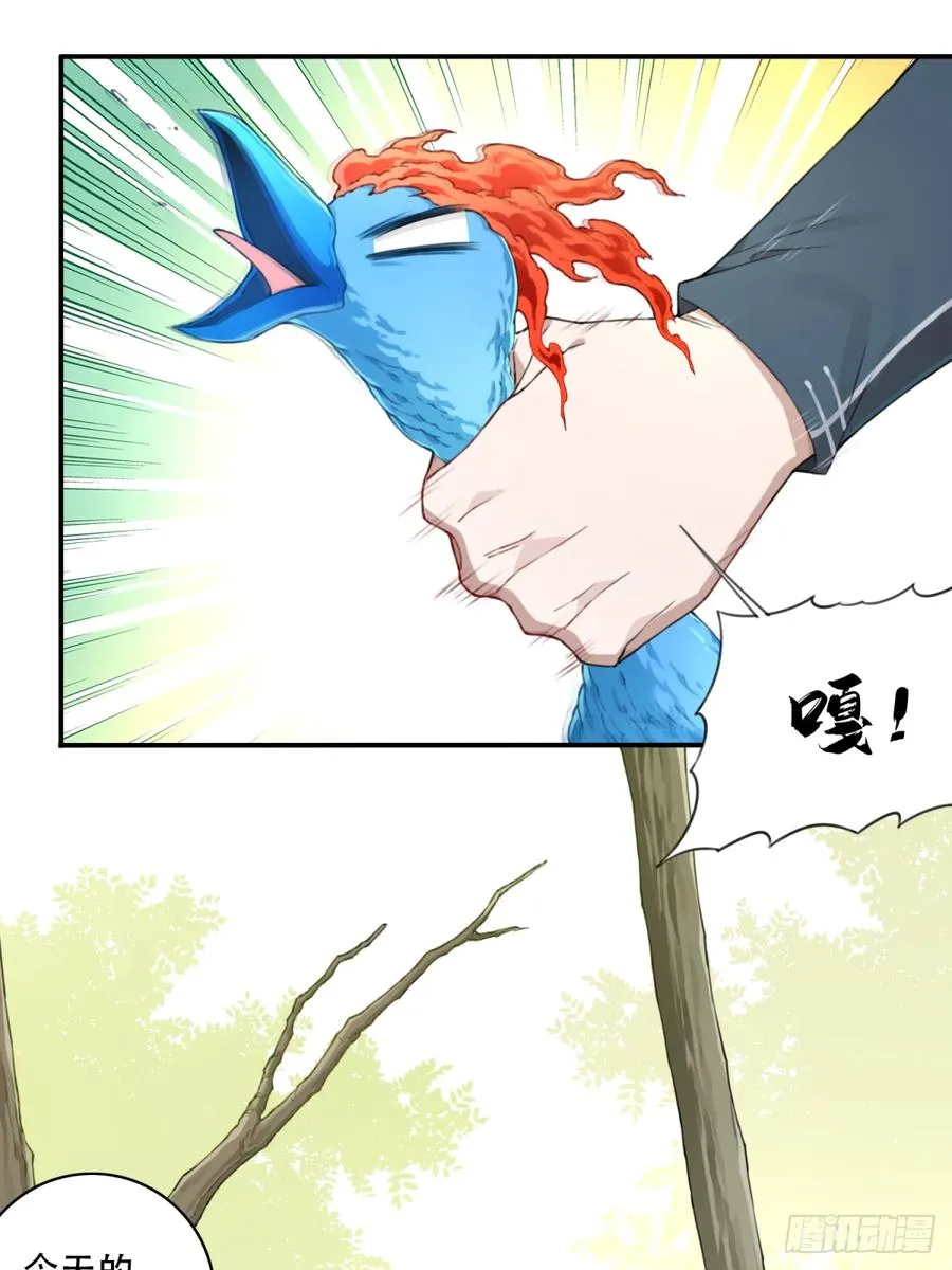 009：庄13遭雷劈！ 第6页