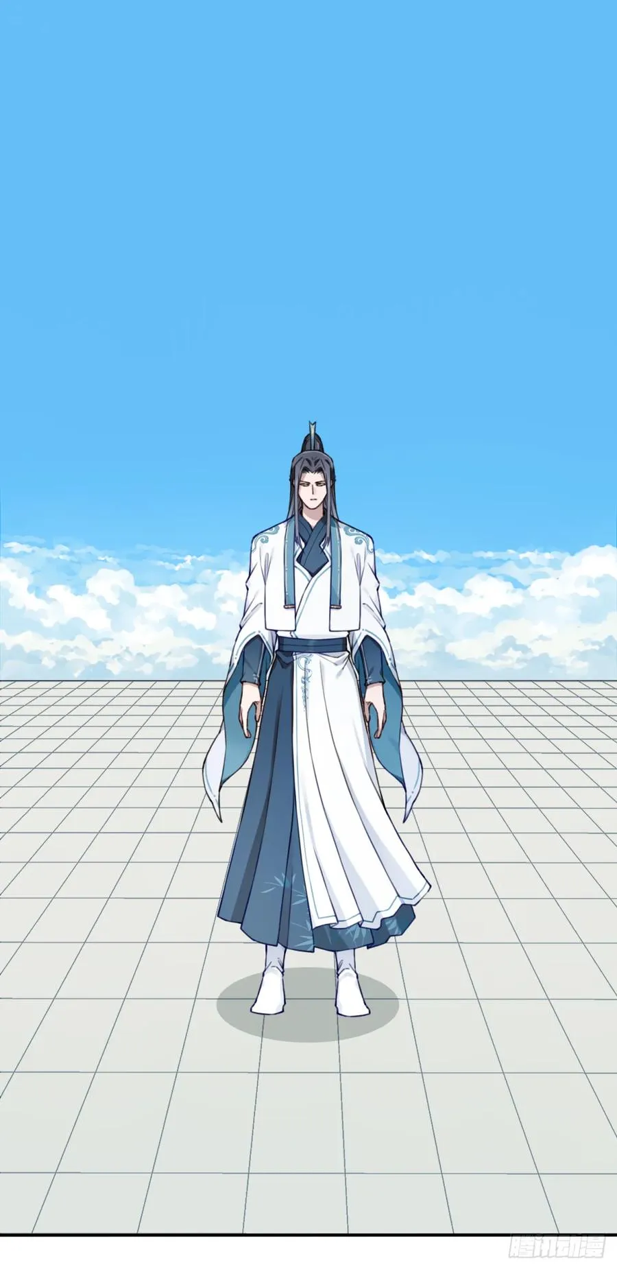 035：师兄出马！ 第30页