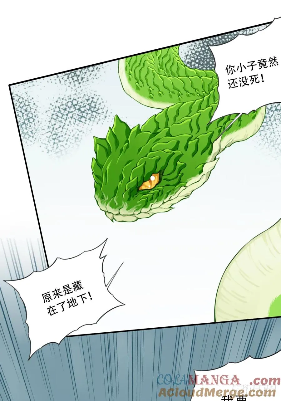 039：实力上限？ 第39页