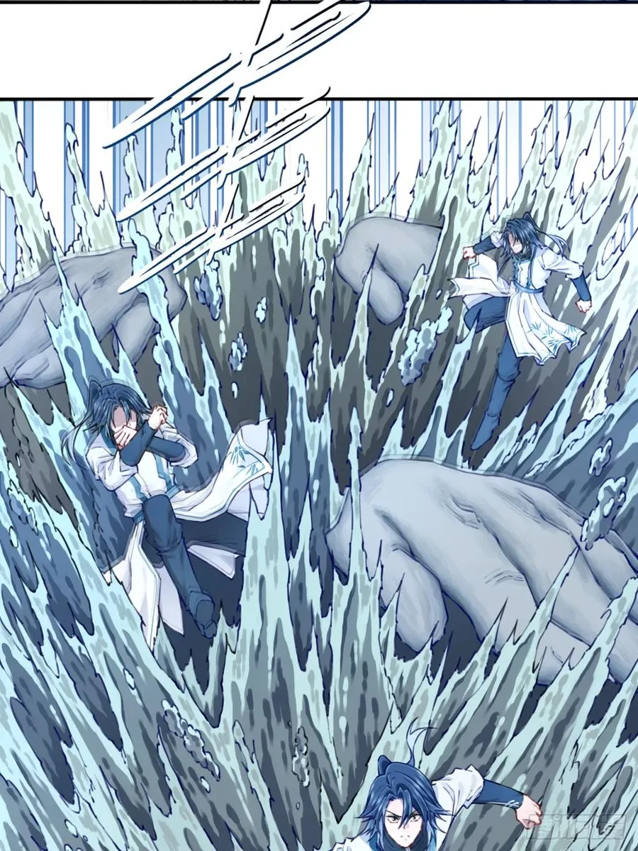 086：打破循环！ 第15页