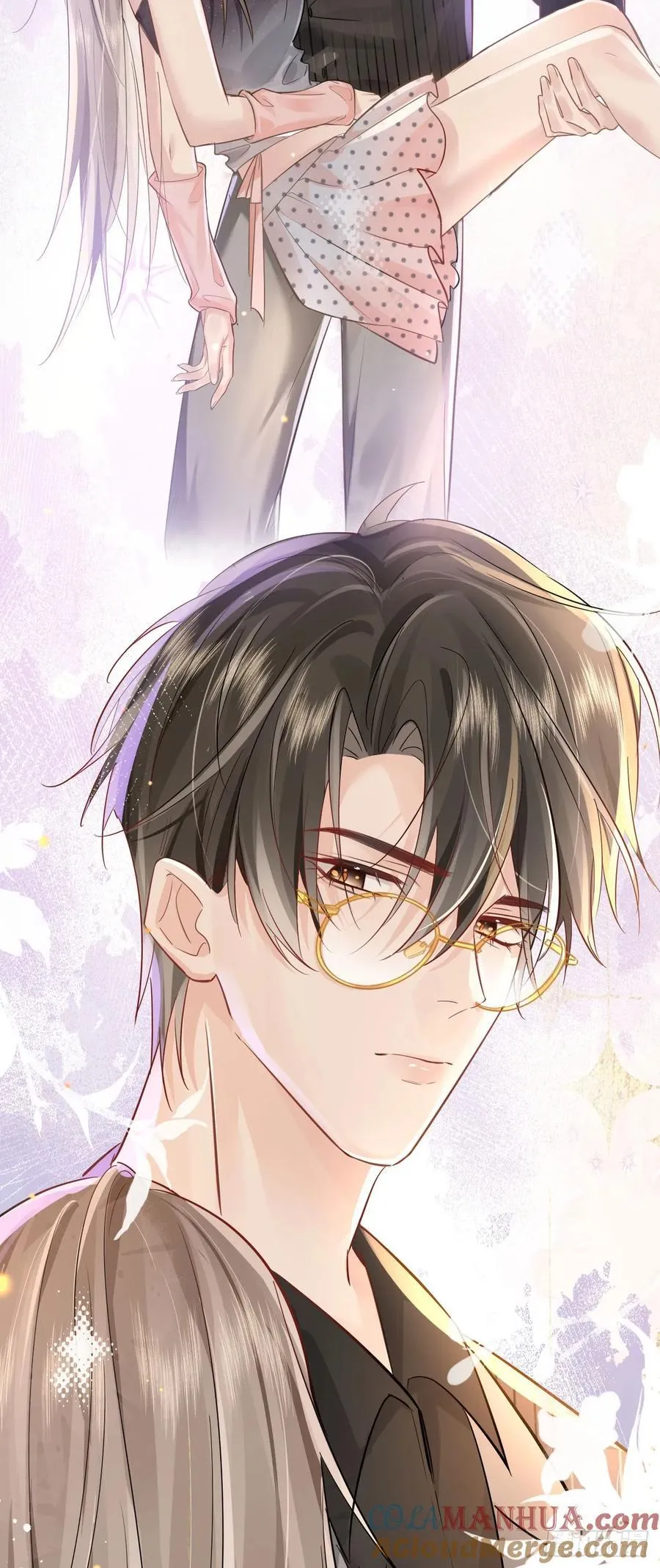 02 强吻！ 第46页