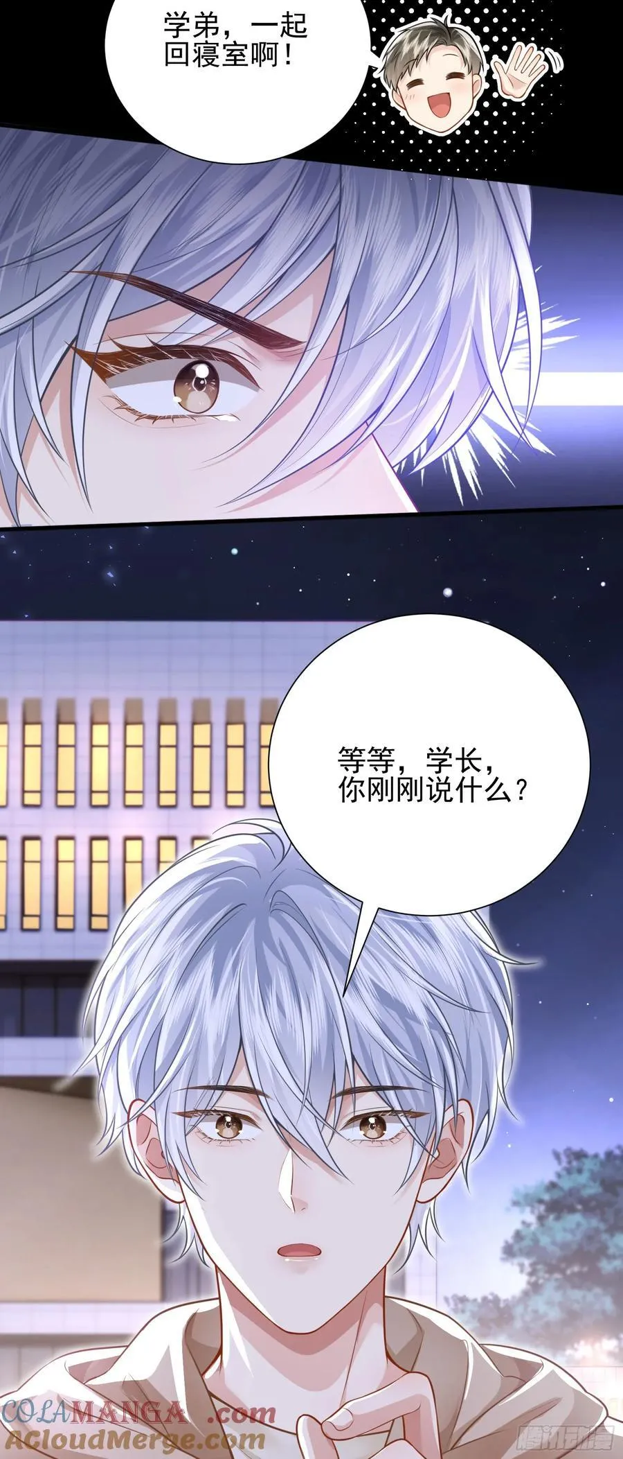 20 美男计 第5页