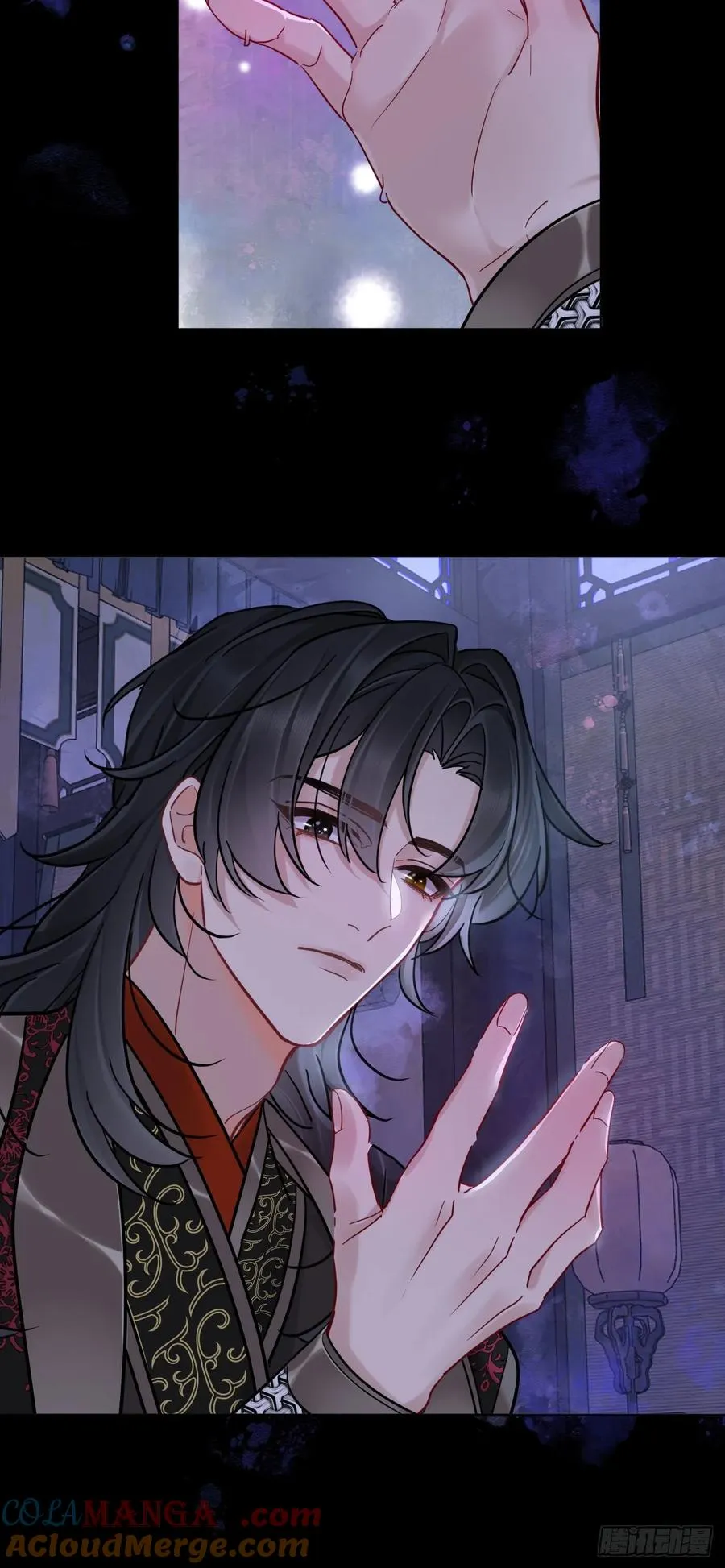 第31话 朕欺负你一下！ 第34页