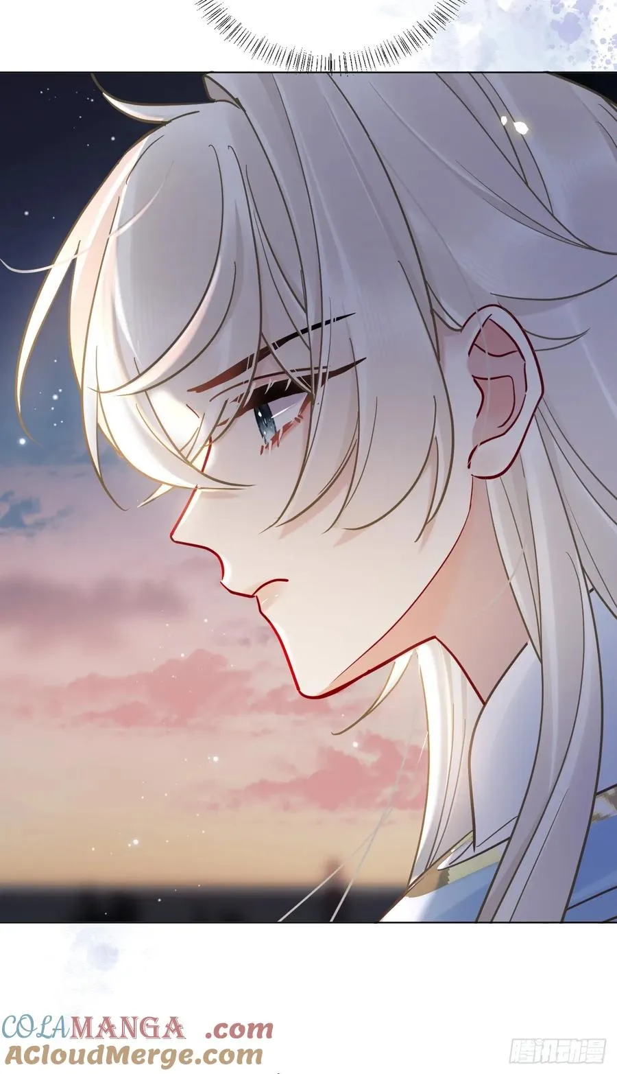第33话 我心中难过的很！ 第23页