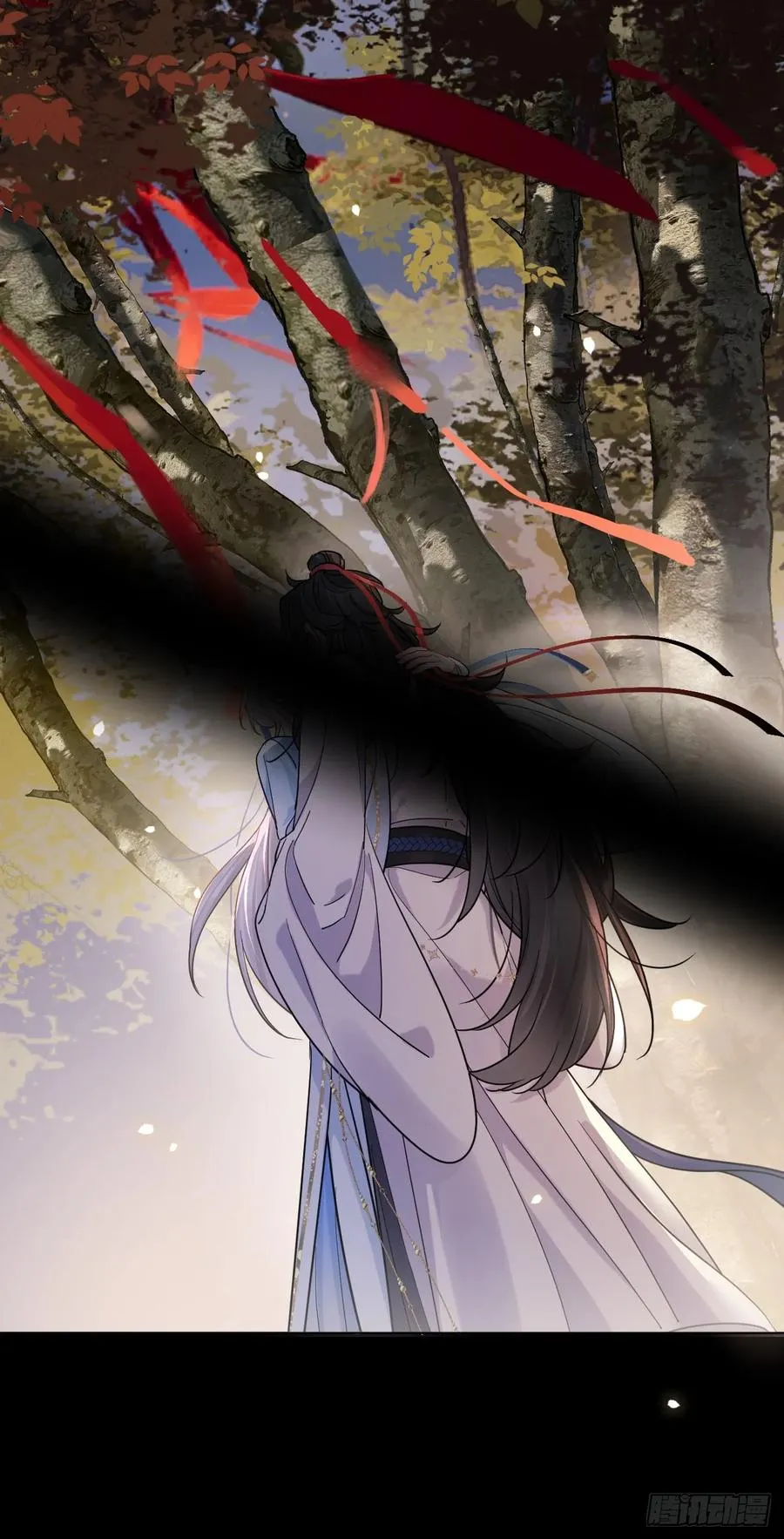 第34话 苍牧将军！ 第6页