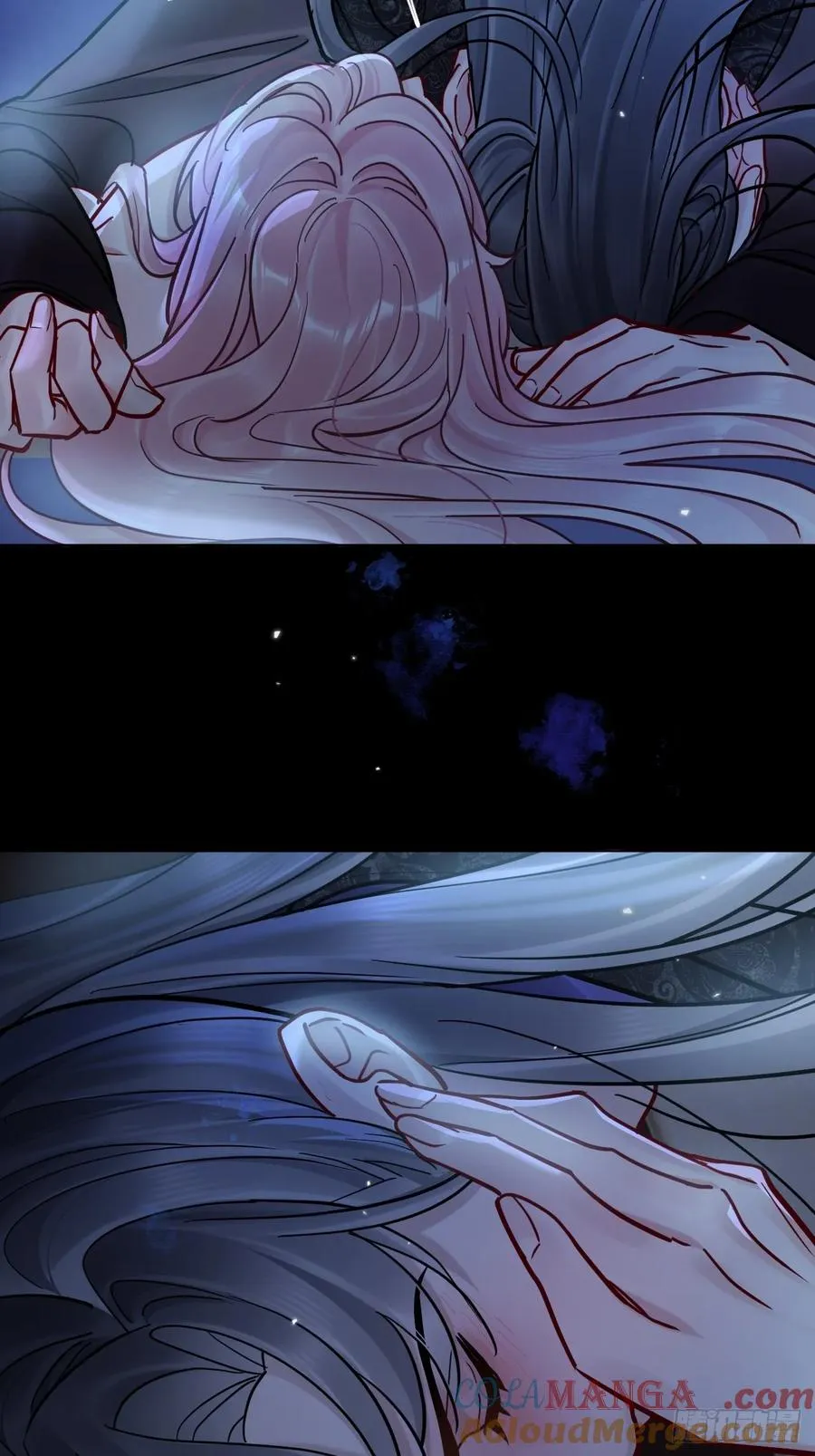 第44话 你别走… 第29页
