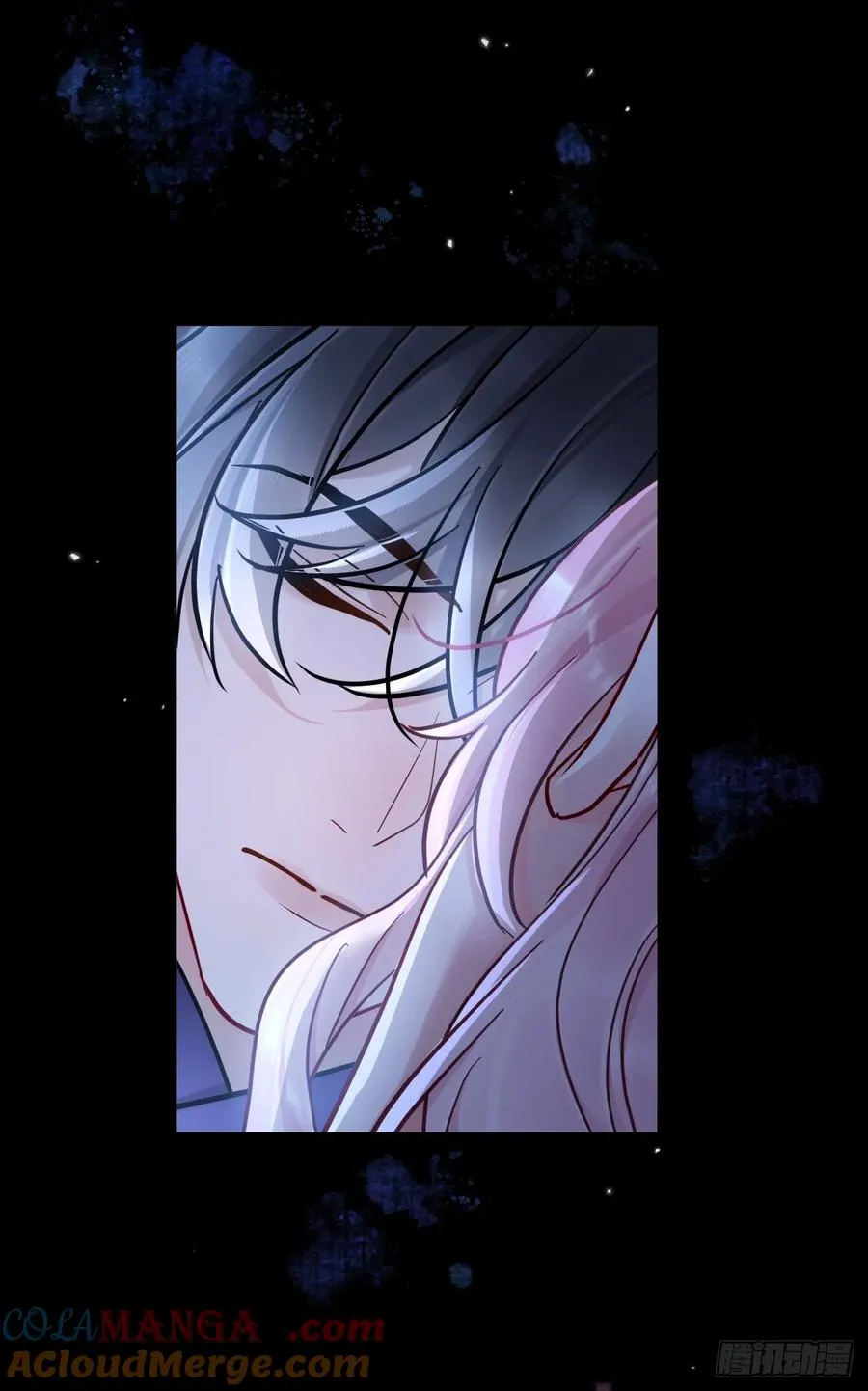第45话 要我保护你吗？ 第34页