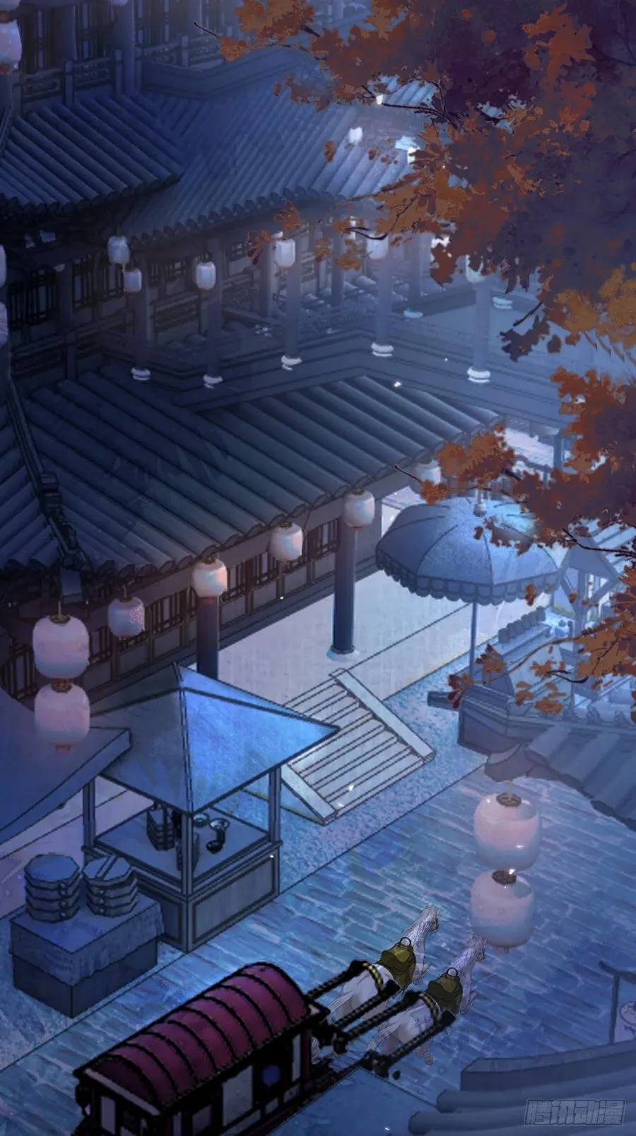 第48话 他在发抖 第18页