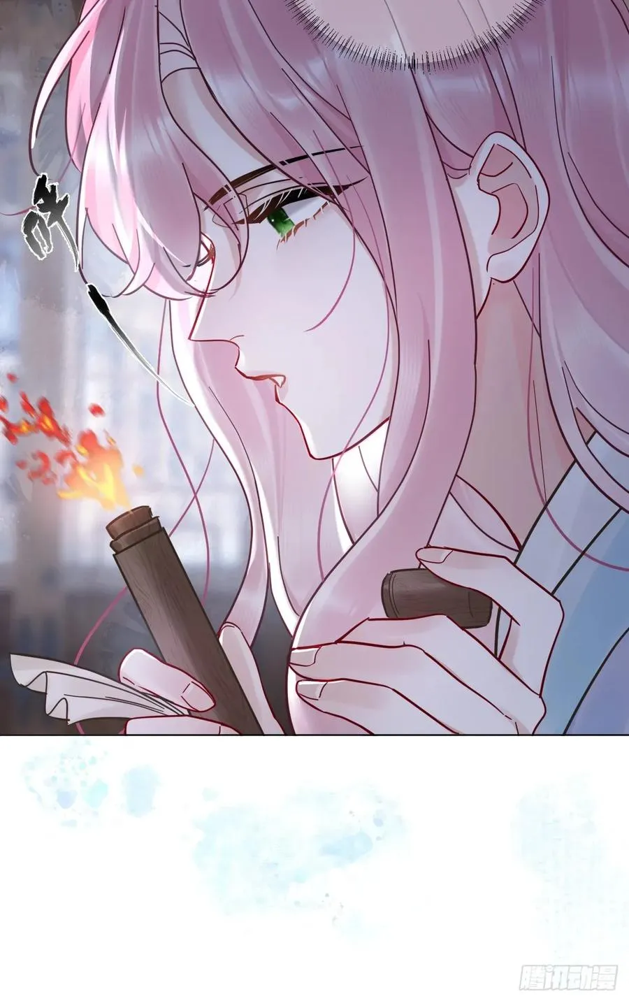 第49话 非要挨一顿教训 第5页