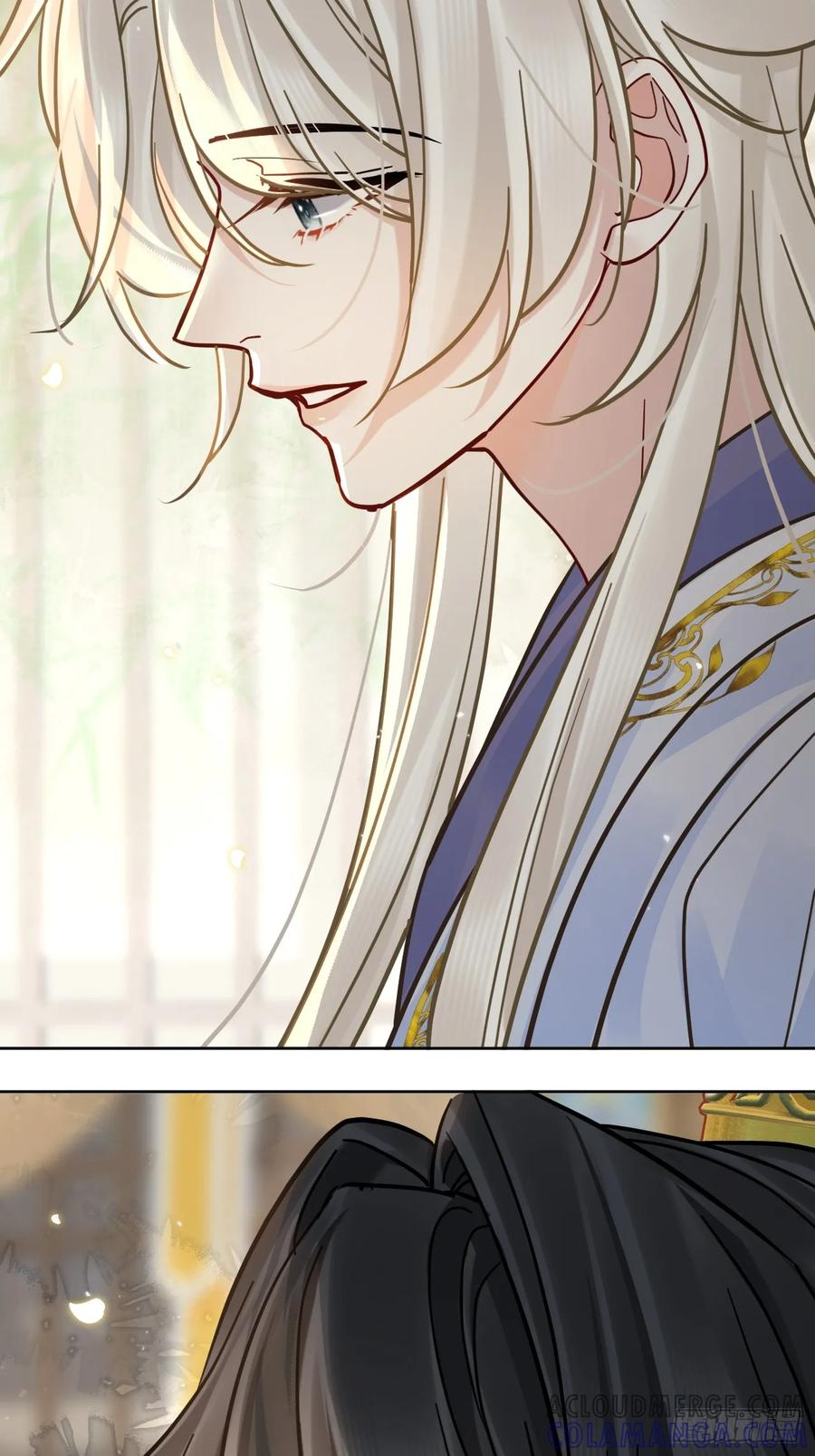 第57话 少来恶心我！ 第4页