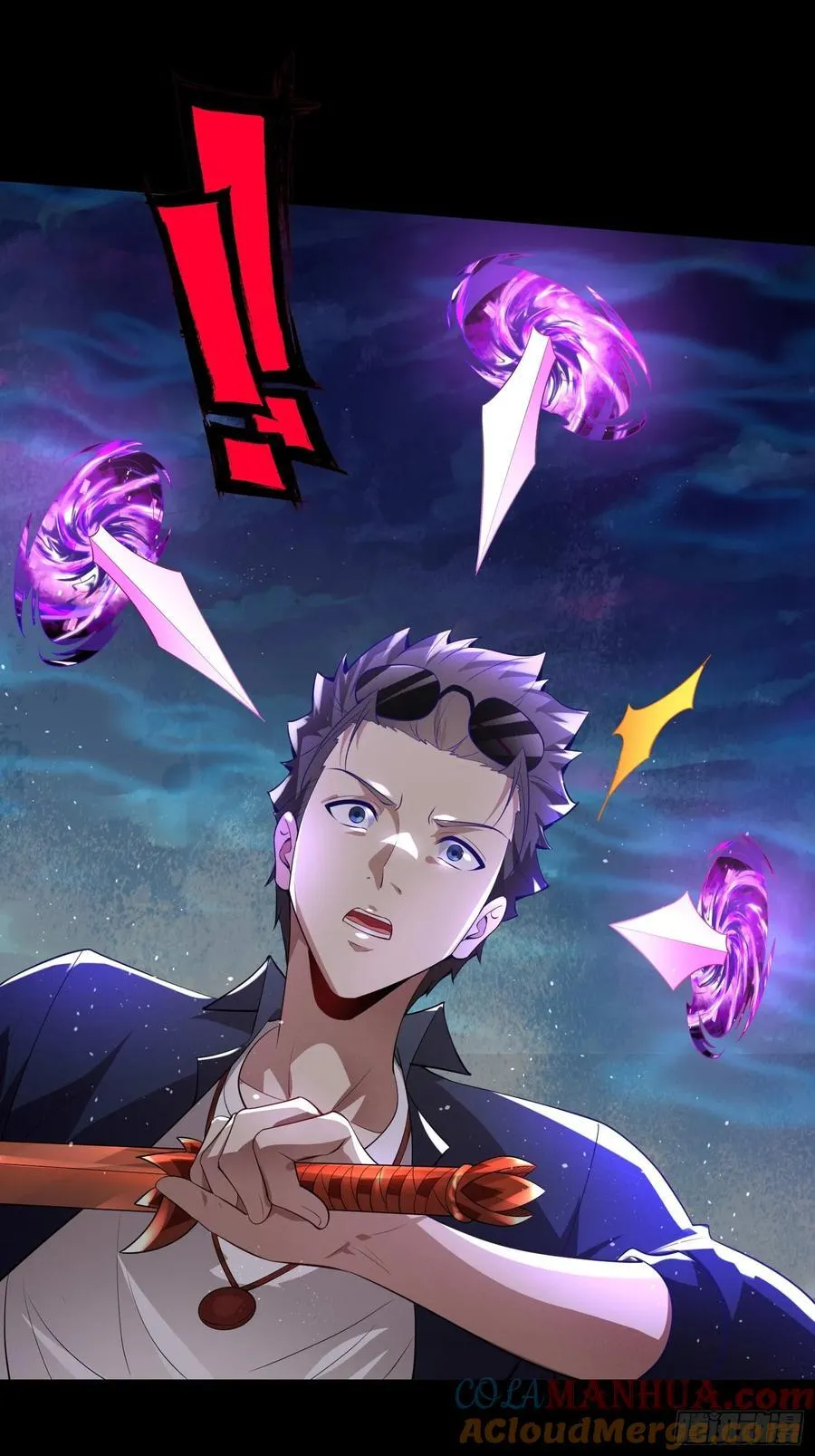 18 智斗女鬼 第31页