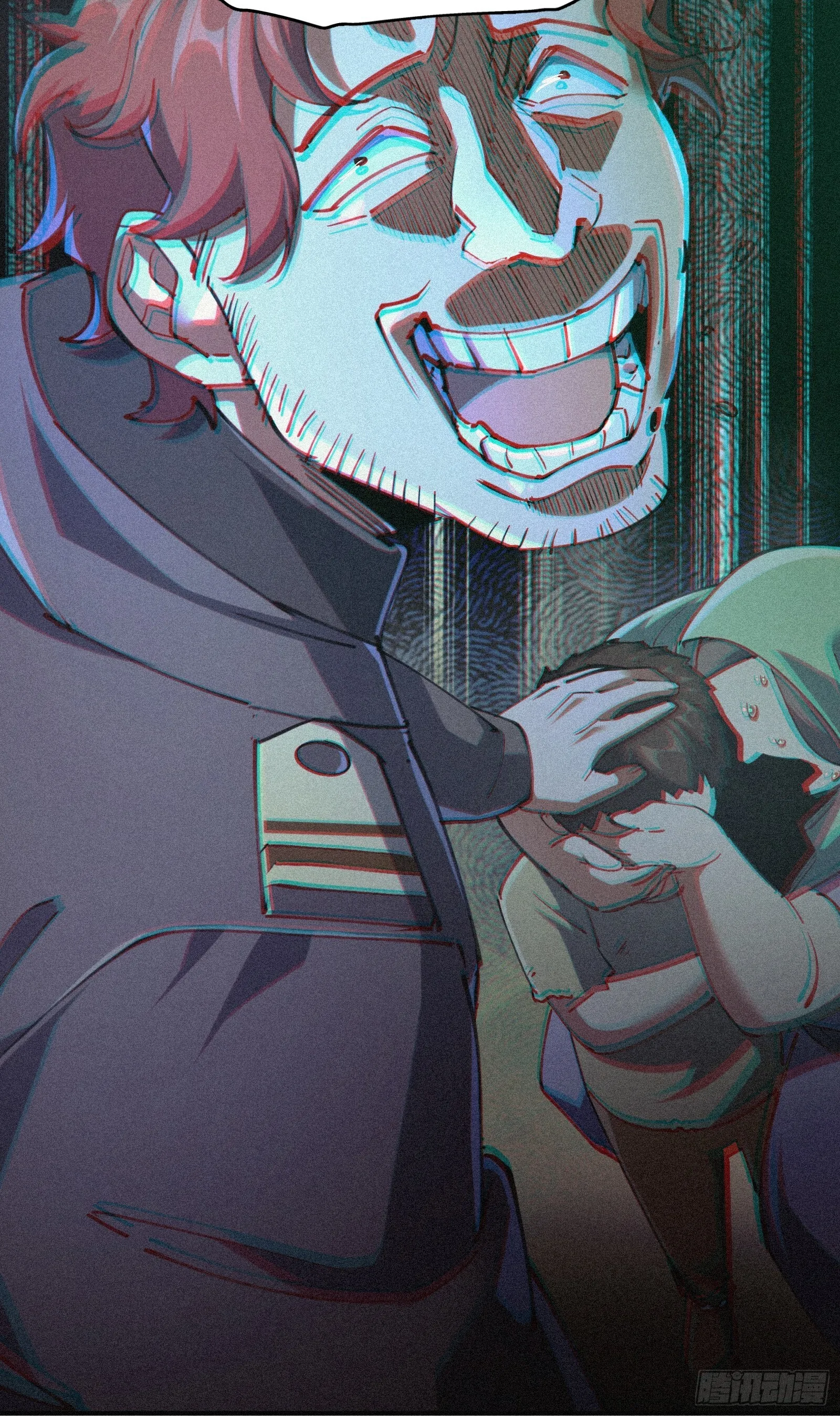 7.贱（剑）死了？ 第61页