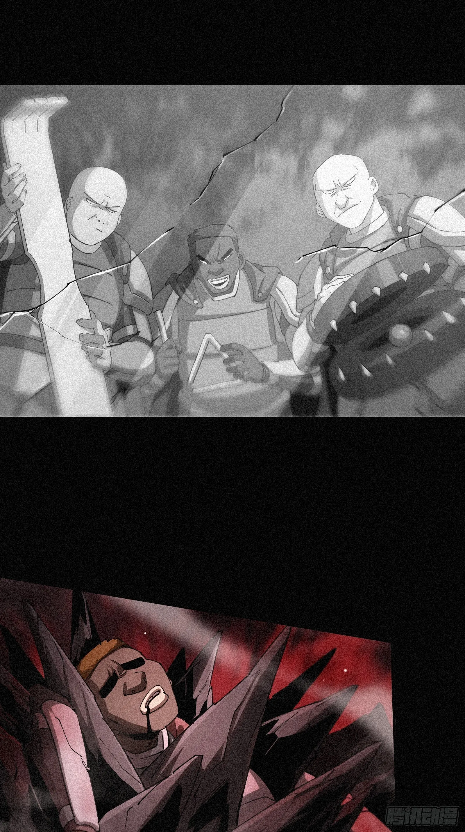 12.无限制八角笼 第5页