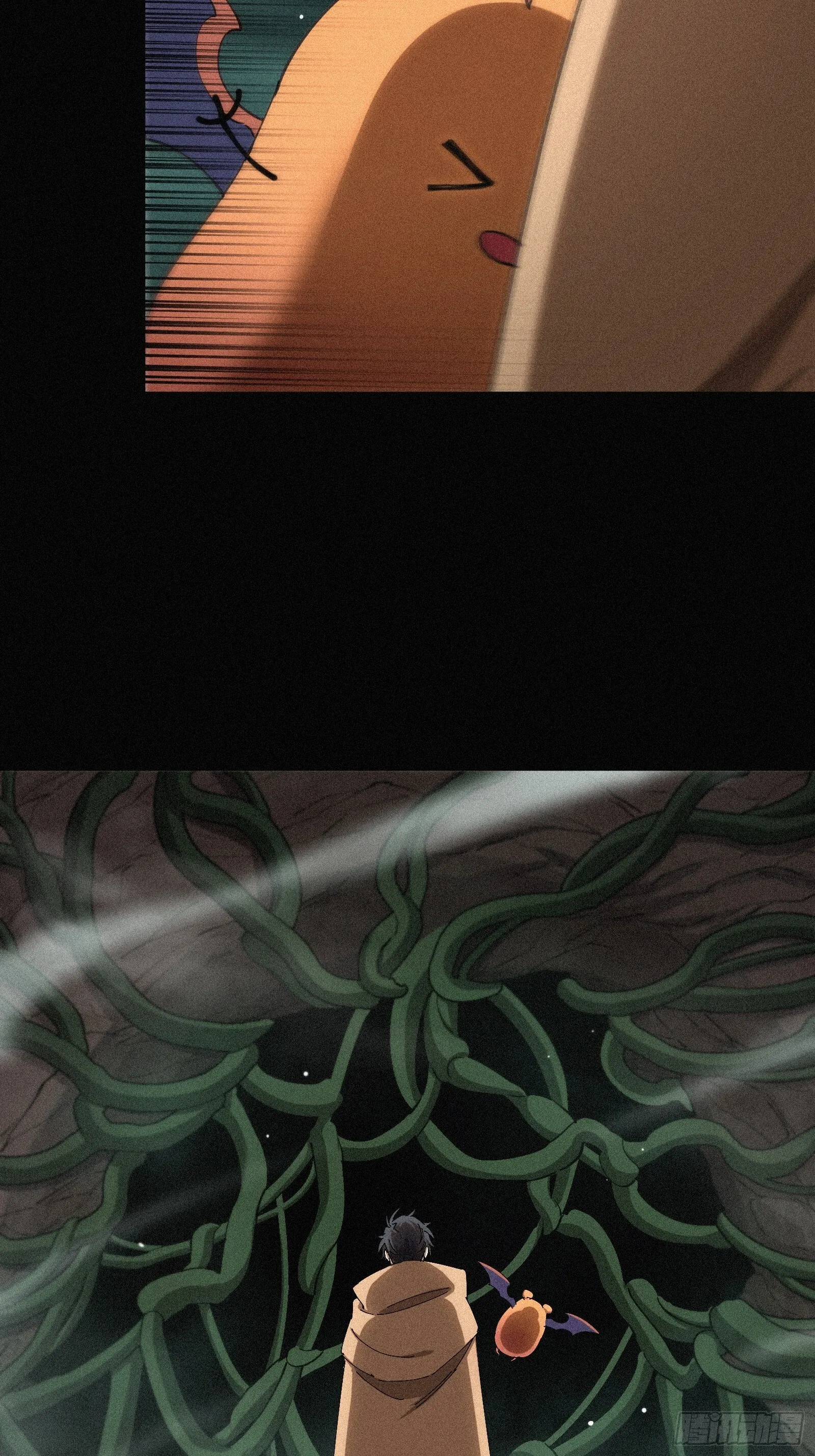 12.无限制八角笼 第44页