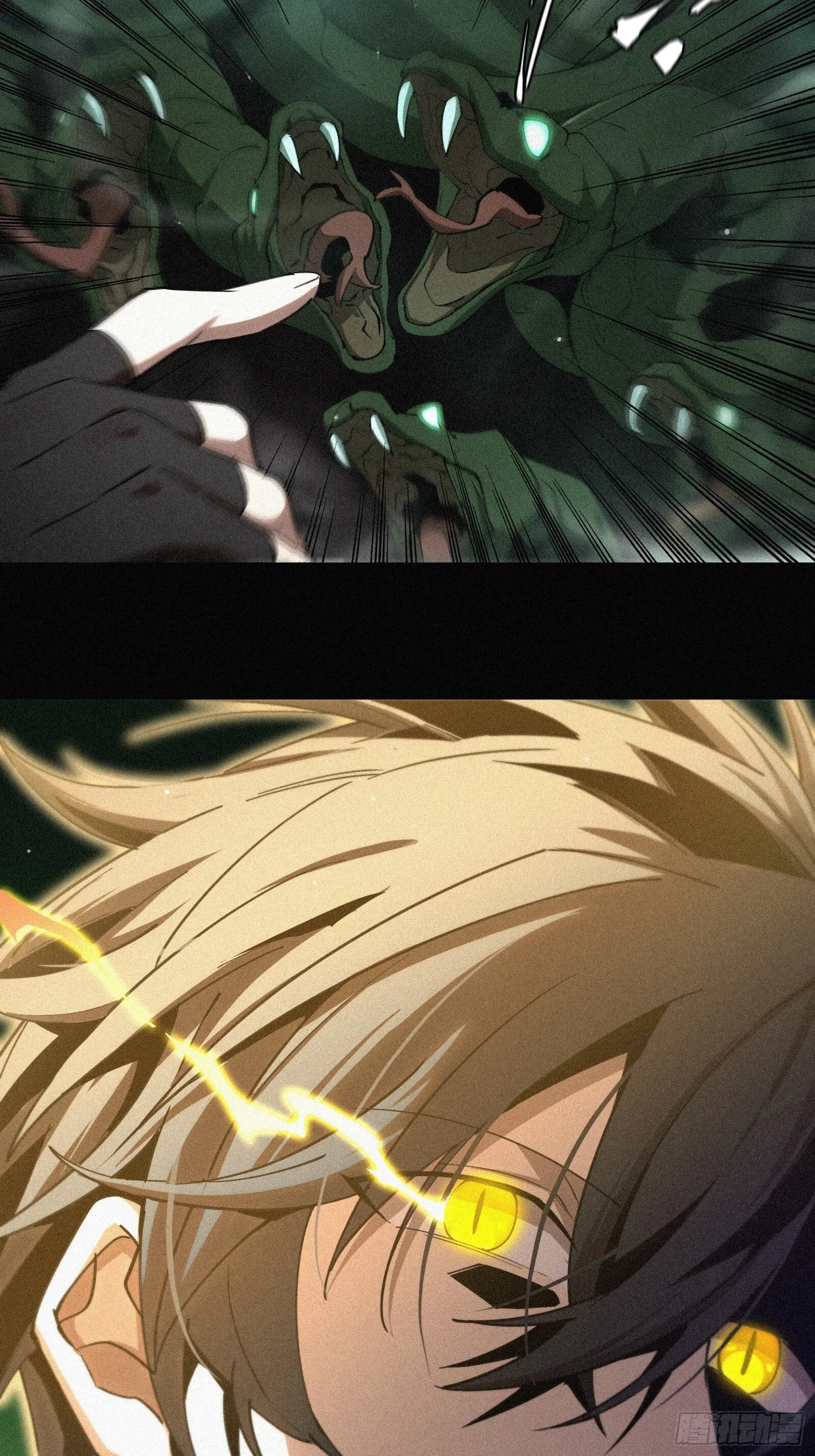 12.无限制八角笼 第46页