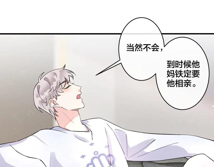第19话 恋爱难题 第54页