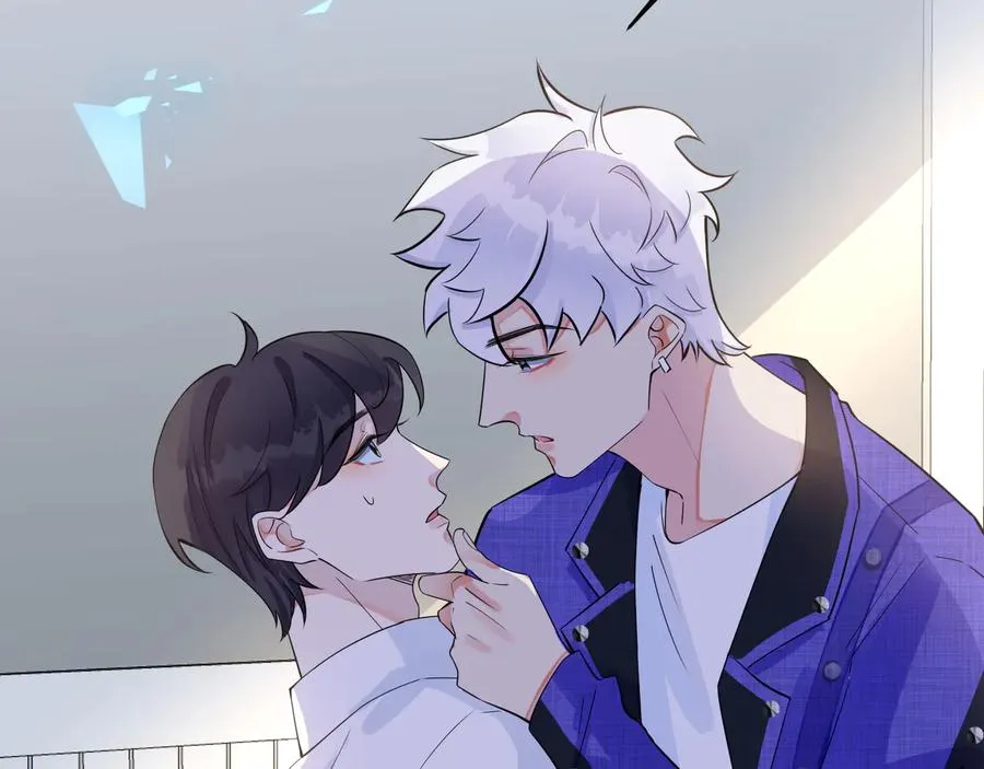 第21话 不告而别 第51页