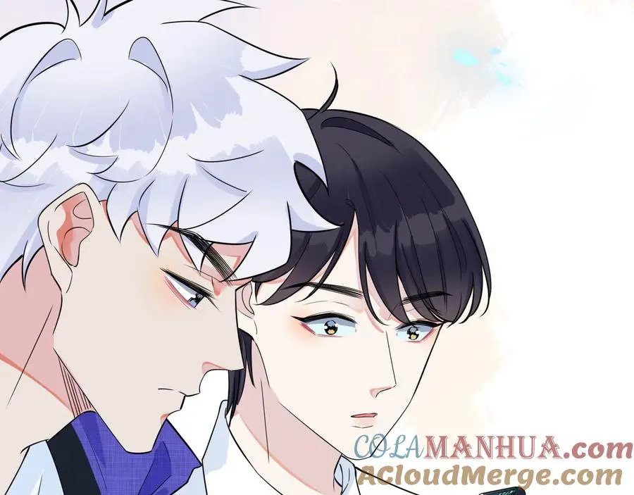 第21话 不告而别 第61页