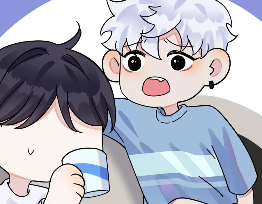 第28话 背后抱你的感觉 第63页