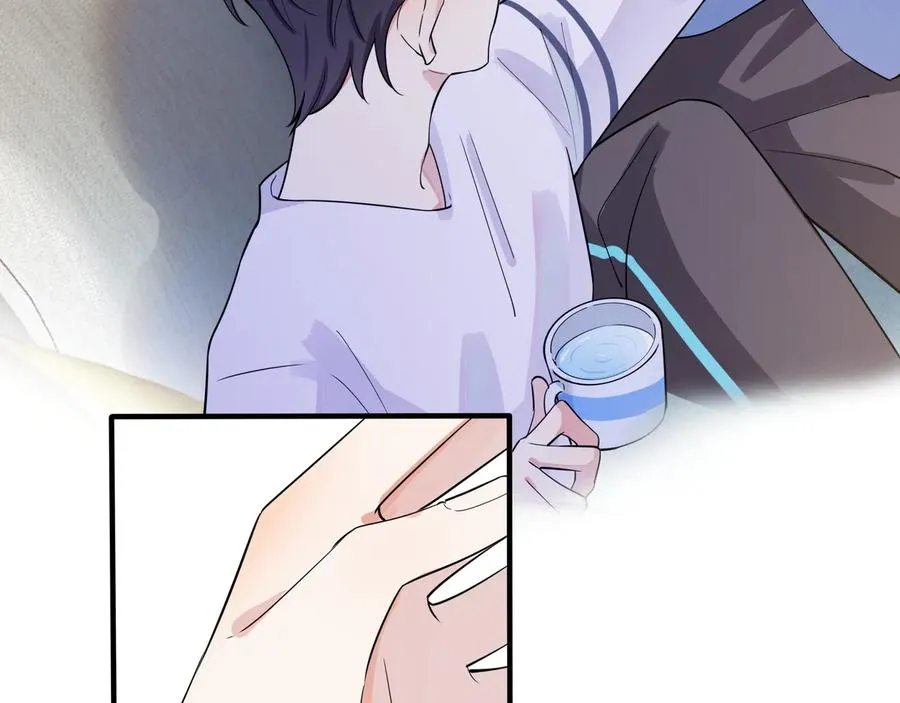 第28话 背后抱你的感觉 第69页
