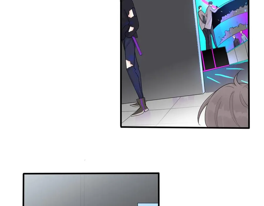 第30话 体力太好了也是错？！ 第32页
