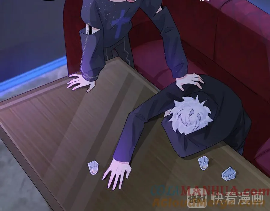 第36话 今夜伤心人 第25页
