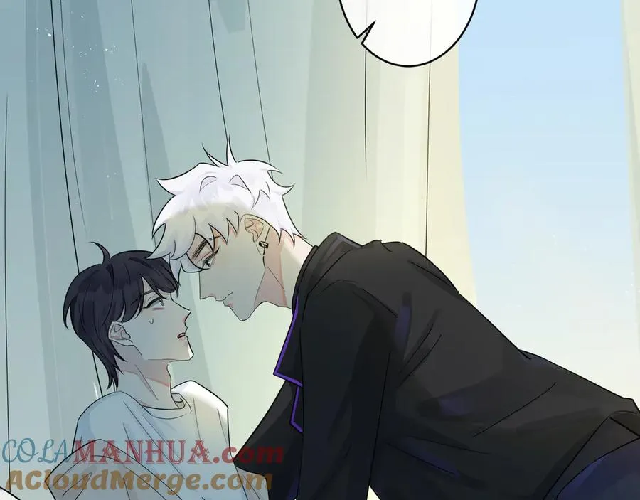 第38话 第一次告白 第43页