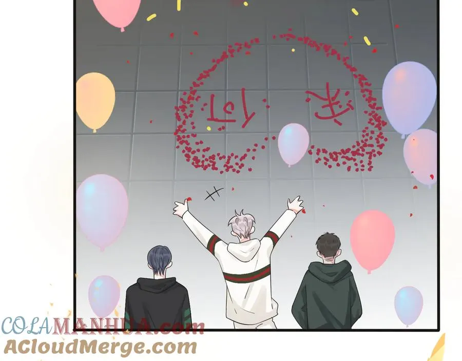 第43话 惊不惊喜？意不意外？ 第61页