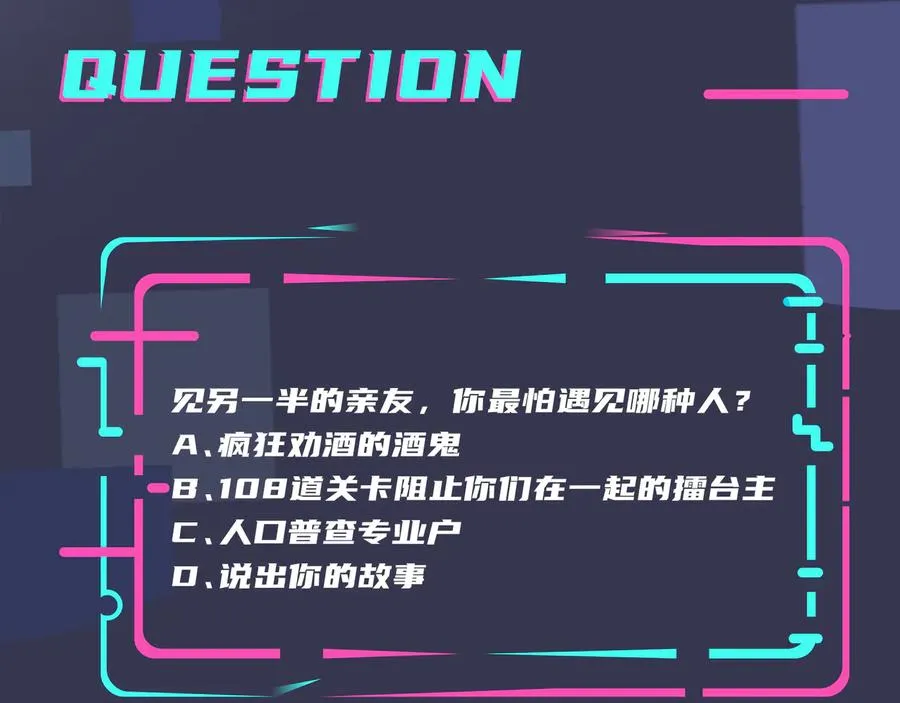 第43话 惊不惊喜？意不意外？ 第66页