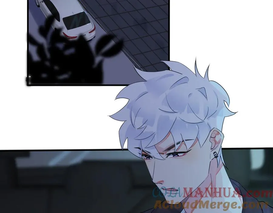 第45话 他的伤疤 第55页