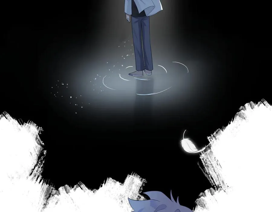 第46话 活下去…… 第47页
