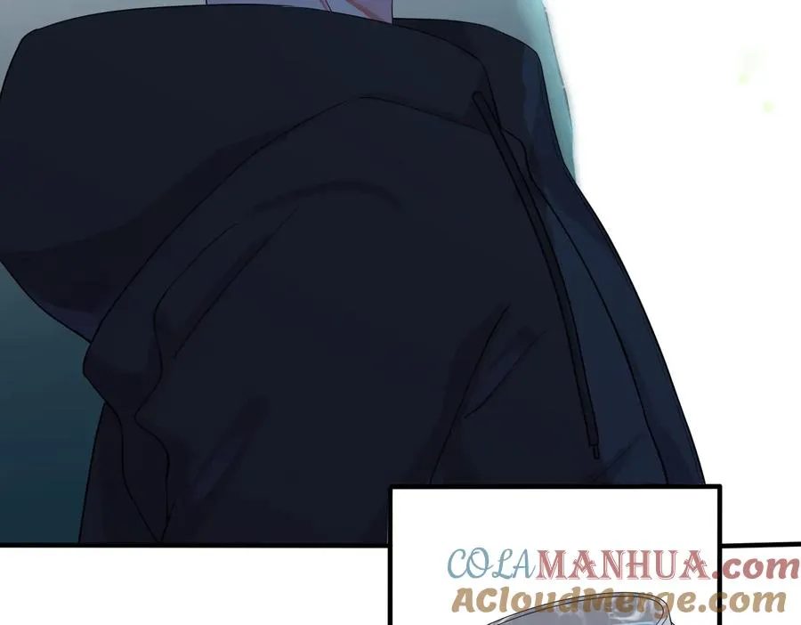第55话：夜空下的心动时刻 第49页