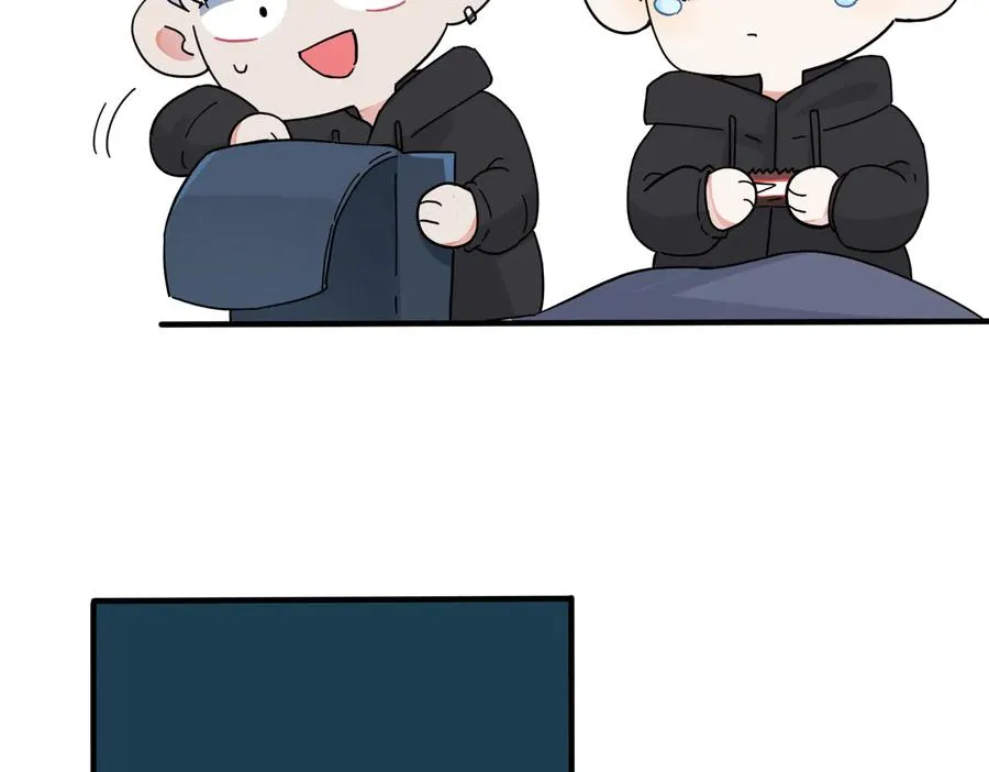 第56话 别遮，我想看…… 第60页