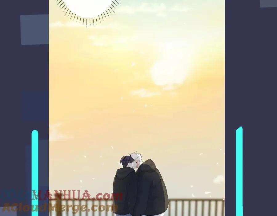 第56话 别遮，我想看…… 第73页