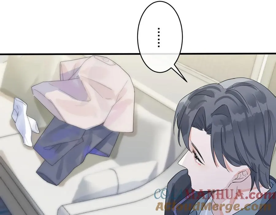 第61话 迟来的后悔 第25页