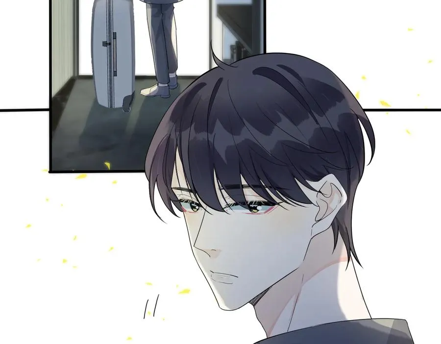 第67话 我不想走…… 第9页