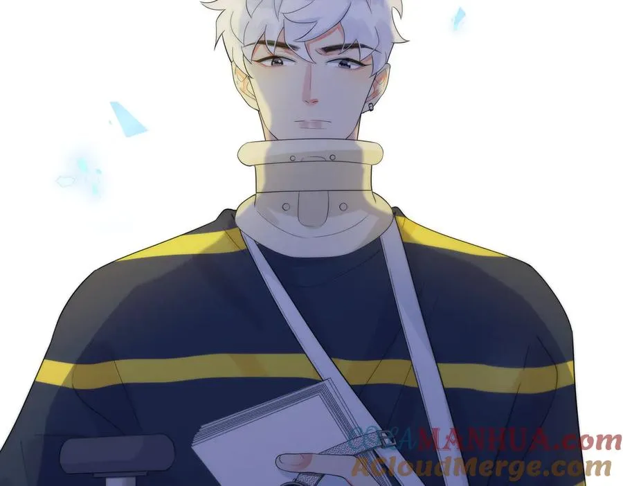 第69话 他真的走了 第37页