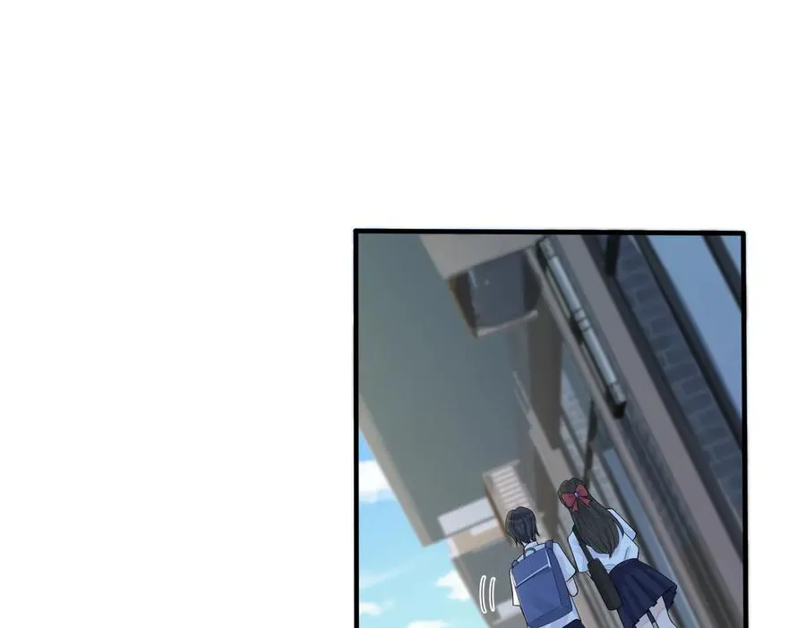 第70话 “新欢”遇旧爱？ 第5页