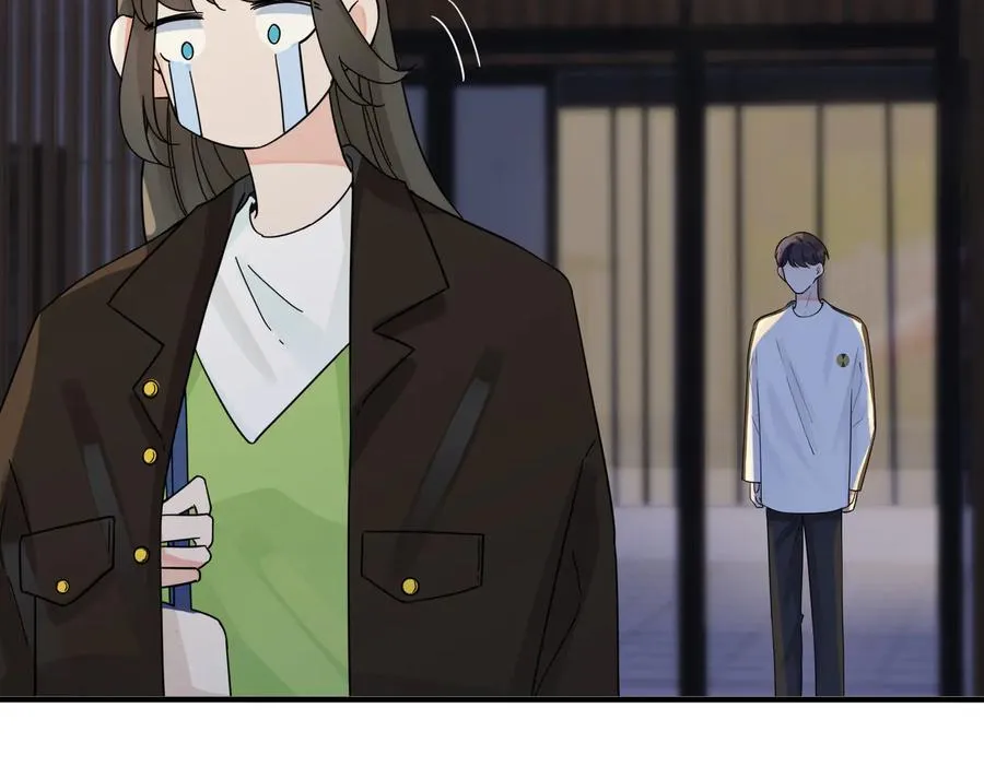 第71话 他现在还好吗？ 第45页