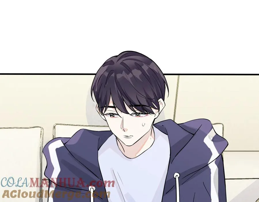 第76话 我男朋友 第55页