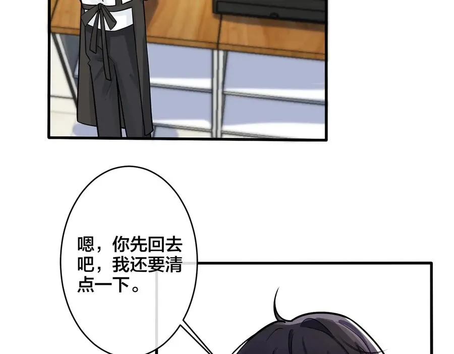 第80话 各怀心思的拍摄 第53页
