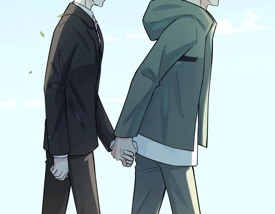 第85话 真的同居了！ 第20页