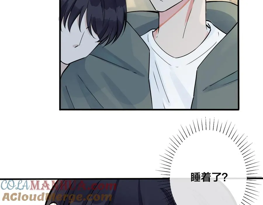 第85话 真的同居了！ 第34页